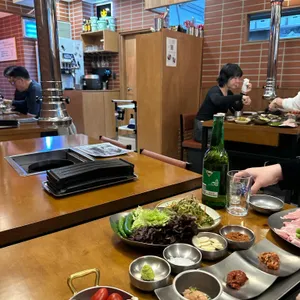 고지 대표 사진