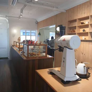 카페 고온 대표 사진