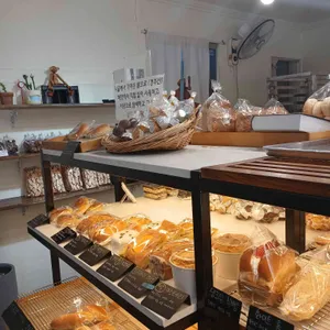 우리아빵 제빵소 대표 사진