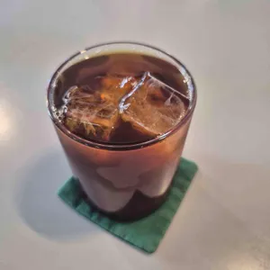 애콰이엇커피 대표 사진