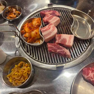 진담식당 대표 사진