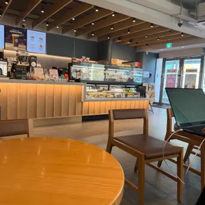 스타벅스 대표 사진