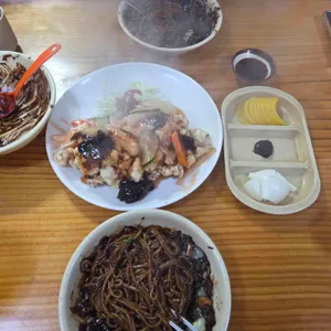 형제반점 사진 1