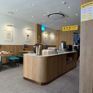 보슬보슬 대표 사진