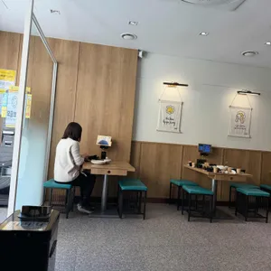 보슬보슬 대표 사진