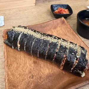 보슬보슬 대표 사진