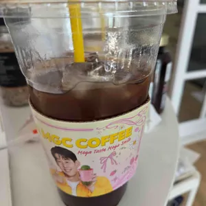 메가MGC커피 사진