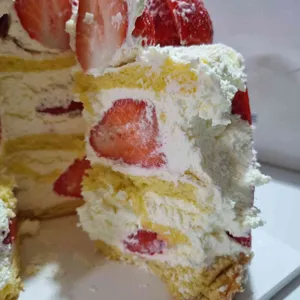 케익인더씨티 사진