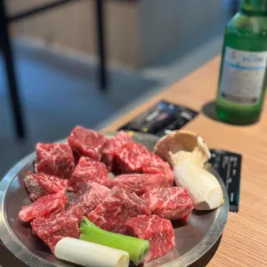 담가화로구이 사진 1