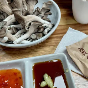 포도나무샤브 사진