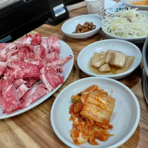 포도나무샤브 대표 사진