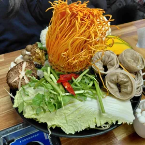 포도나무샤브 대표 사진