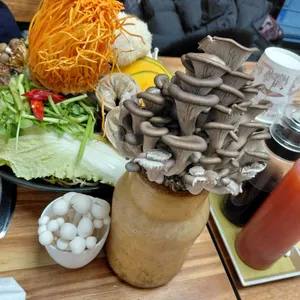 포도나무샤브 대표 사진