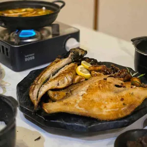 을왕리 꾸덕집 대표 사진