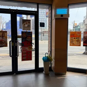 버거킹 대표 사진