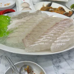 파도수산 사진 1