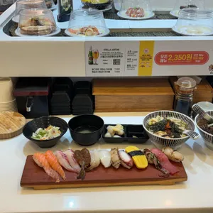 용이초밥 리뷰 사진