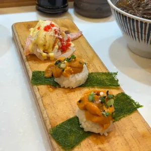 용이초밥 대표 사진