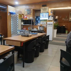 라도무쇠곱창 리뷰 사진