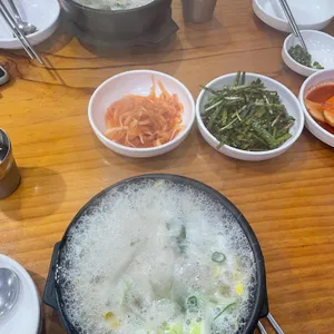 내고향콩나물국밥 대표 사진