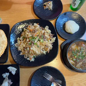 유목민몽골 사진 1