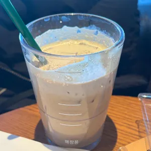 스타벅스 대표 사진