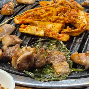 삼일회관 사진 1