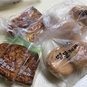 명문제과 대표 사진