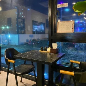 연화중식당 대표 사진