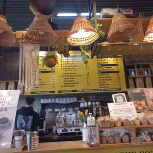 카페코지 리뷰 사진