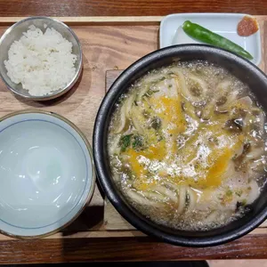 동동국밥 대표 사진