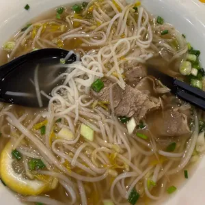 호아빈 대표 사진