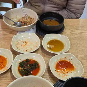 우렁청국장 대표 사진