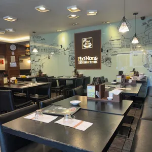 포몬스 대표 사진