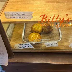 빌리스커피스탠드 리뷰 사진