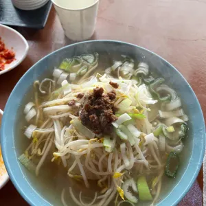 꾸왁칼국수 대표 사진