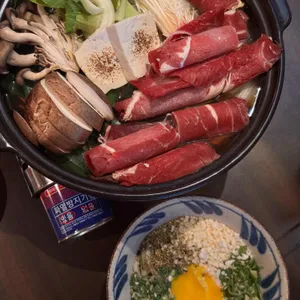 야키토리동작 대표 사진