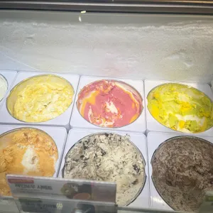 배스킨라빈스 리뷰 사진