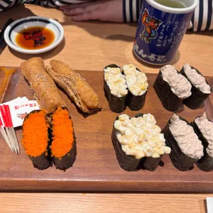 갓덴스시 대표 사진