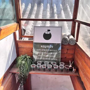 카르폰 리뷰 사진