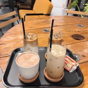 카페 디썸 사진 1