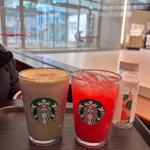 스타벅스 대표 사진