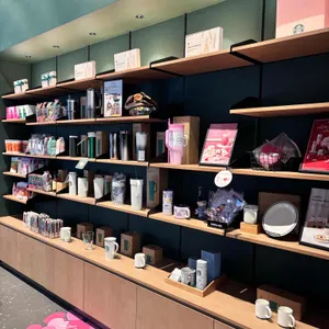 스타벅스 리뷰 사진