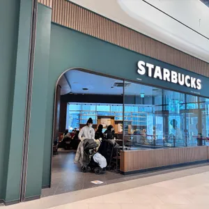 스타벅스 리뷰 사진