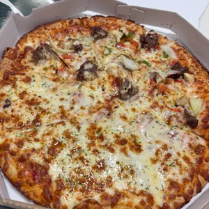 서오릉피자 사진