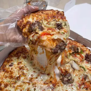 서오릉피자 대표 사진