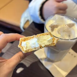 태극당 대표 사진