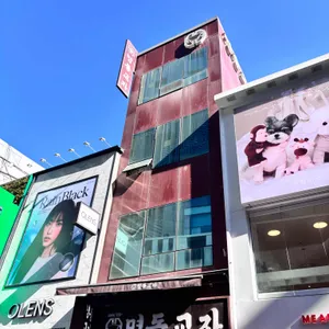 명동교자 리뷰 사진