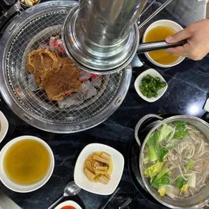 태능숯불갈비 사진 1