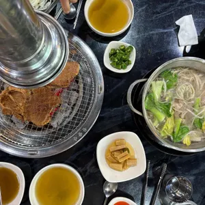 태능숯불갈비 사진 2